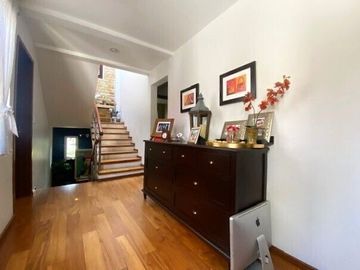 VENTA CASA EN SANTA CATARINA COYOACAN