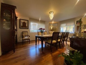 VENTA CASA EN SANTA CATARINA COYOACAN