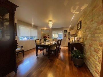 VENTA CASA EN SANTA CATARINA COYOACAN