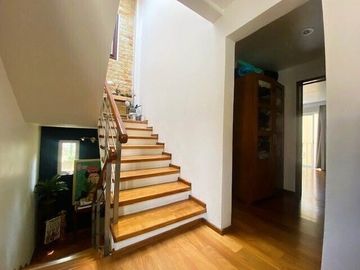 VENTA CASA EN SANTA CATARINA COYOACAN