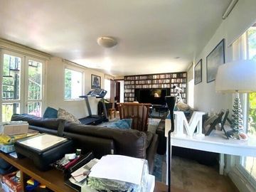 VENTA CASA EN SANTA CATARINA COYOACAN