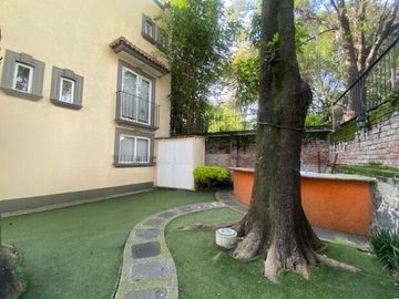 VENTA CASA EN SANTA CATARINA COYOACAN