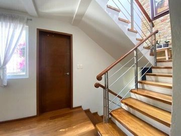 VENTA CASA EN SANTA CATARINA COYOACAN