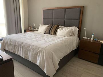 DEPARTAMENTO EN COSMOCRAT INTERLOMAS