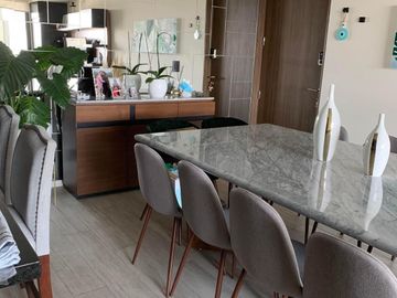DEPARTAMENTO EN COSMOCRAT INTERLOMAS