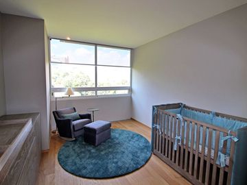 DEPARTAMENTO EN  VENTA EN BOSQUE REAL