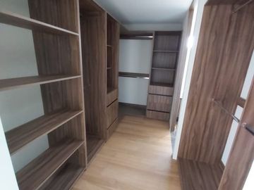 DEPARTAMENTO NUEVO EN BOSQUE REAL