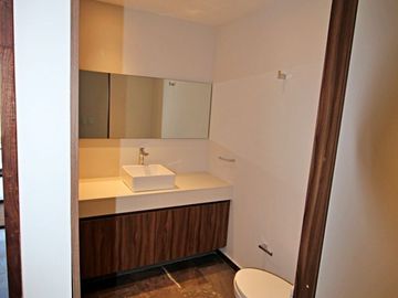 DEPARTAMENTO NUEVO EN BOSQUE REAL