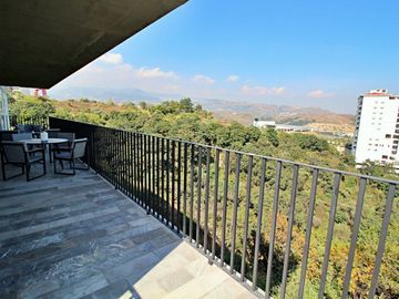 DEPARTAMENTO NUEVO EN BOSQUE REAL