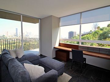 DEPARTAMENTO NUEVO EN BOSQUE REAL