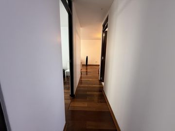 OVALO GUTIERREZ - DPTO EN 1ER PISO - 3 DORM -1 COCHERA