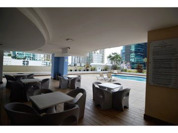 Apartamento en venta PH Pacific Blue Punta Pacífica - D.D