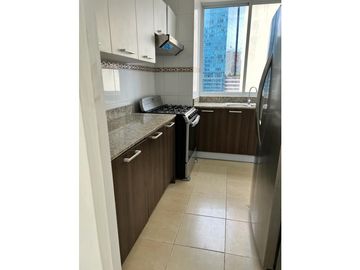 Apartamento en venta PH Pacific Blue Punta Pacífica - D.D