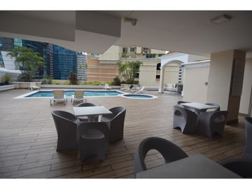 Apartamento en venta PH Pacific Blue Punta Pacífica - D.D
