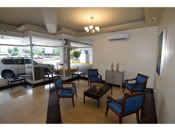 Apartamento en venta PH Pacific Blue Punta Pacífica - D.D