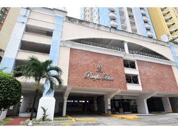 Apartamento en venta PH Pacific Blue Punta Pacífica - D.D