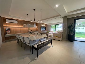 Casas en venta Proyecto Noura Residences-Paseo del Norte (MFV)