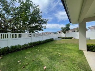 Casas en venta Proyecto Noura Residences-Paseo del Norte (MFV)