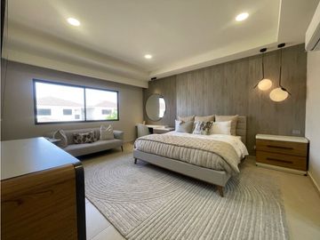 Casas en venta Proyecto Noura Residences-Paseo del Norte (MFV)