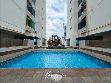VENDO APARTAMENTO EN PUNTA PACIFICA, PH PACIFIC SUN (2) 