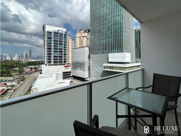 VENDO APARTAMENTO EN PUNTA PACIFICA, PH PACIFIC SUN (2) 