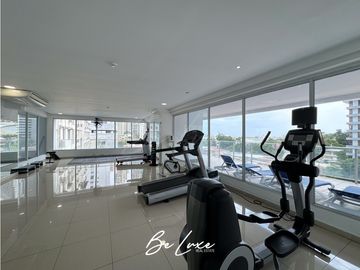 VENDO APARTAMENTO EN PUNTA PACIFICA, PH PACIFIC SUN (2) 