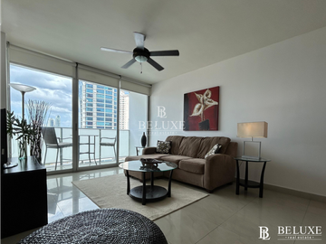 VENDO APARTAMENTO EN PUNTA PACIFICA, PH PACIFIC SUN (2) 