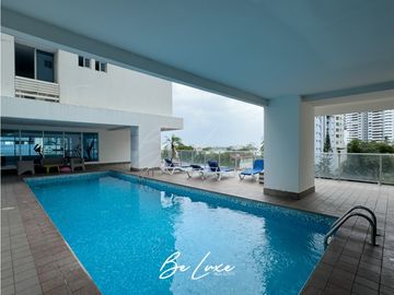VENDO APARTAMENTO EN PUNTA PACIFICA, PH PACIFIC SUN (2) 