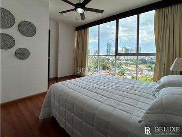 VENDO APARTAMENTO EN PUNTA PACIFICA, PH PACIFIC SUN (2) 