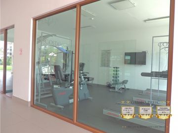 Venta de Apartamento de 99+29 terraza mts.2 Costa Sur PH Costamare