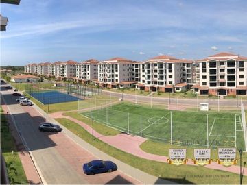 Venta de Apartamento de 99+29 terraza mts.2 Costa Sur PH Costamare