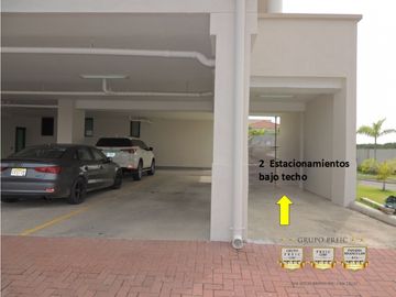 Venta de Apartamento de 99+29 terraza mts.2 Costa Sur PH Costamare