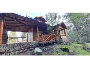 EN VENTA IMPORTANTE PROPIEDAD EN LAS GOLONDRINAS, CHUBUT CA-330