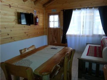 EN VENTA IMPORTANTE PROPIEDAD EN LAS GOLONDRINAS, CHUBUT CA-330