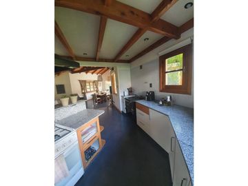 EN VENTA IMPORTANTE PROPIEDAD EN LAS GOLONDRINAS, CHUBUT CA-330