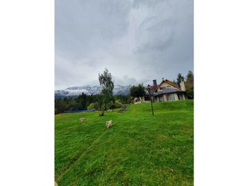 EN VENTA IMPORTANTE PROPIEDAD EN LAS GOLONDRINAS, CHUBUT CA-330