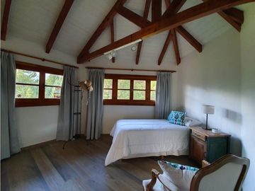 EN VENTA IMPORTANTE PROPIEDAD EN LAS GOLONDRINAS, CHUBUT CA-330