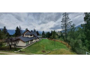 EN VENTA IMPORTANTE PROPIEDAD EN LAS GOLONDRINAS, CHUBUT CA-330