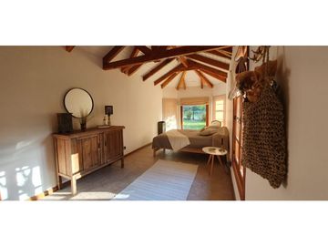EN VENTA IMPORTANTE PROPIEDAD EN LAS GOLONDRINAS, CHUBUT CA-330