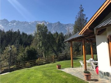 EN VENTA IMPORTANTE PROPIEDAD EN LAS GOLONDRINAS, CHUBUT CA-330