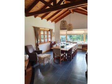 EN VENTA IMPORTANTE PROPIEDAD EN LAS GOLONDRINAS, CHUBUT CA-330