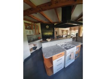 EN VENTA IMPORTANTE PROPIEDAD EN LAS GOLONDRINAS, CHUBUT CA-330