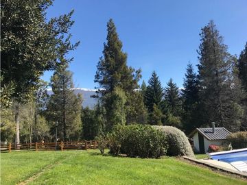 EN VENTA IMPORTANTE PROPIEDAD EN LAS GOLONDRINAS, CHUBUT CA-330