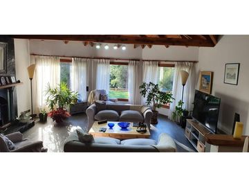 EN VENTA IMPORTANTE PROPIEDAD EN LAS GOLONDRINAS, CHUBUT CA-330