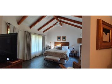 EN VENTA IMPORTANTE PROPIEDAD EN LAS GOLONDRINAS, CHUBUT CA-330