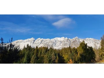 EN VENTA IMPORTANTE PROPIEDAD EN LAS GOLONDRINAS, CHUBUT CA-330