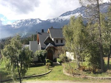 EN VENTA IMPORTANTE PROPIEDAD EN LAS GOLONDRINAS, CHUBUT CA-330