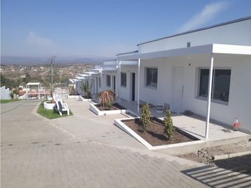 Departamento Serrano Semiamoblado