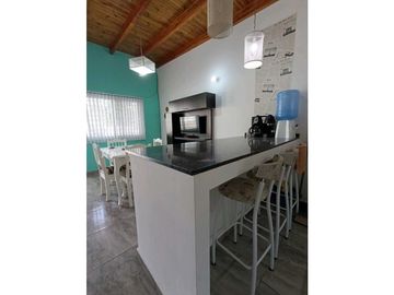 Departamento Serrano Semiamoblado