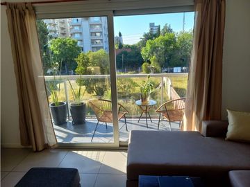 Departamento en  Venta 2 Ambientes